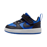 ZAPATILLAS URBANAS NIKE COURT BOROUGH LOW BEBÉS | HM6300 - 480 NIKE 7,0 - RealSport