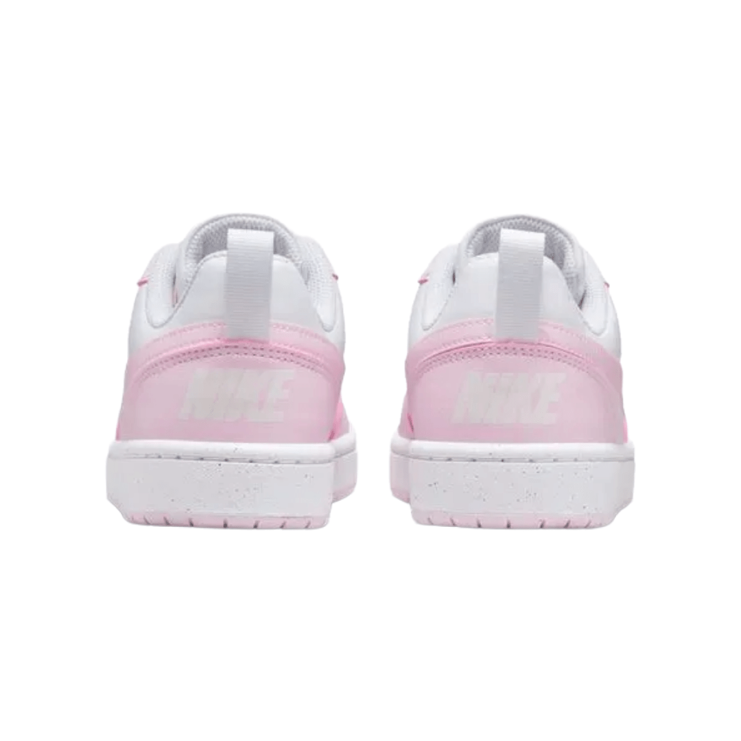 ZAPATILLAS URBANAS NIKE COURT BOROUGH LOW INFANTIL | DV5456 - 105 NIKE 3,5 - RealSport