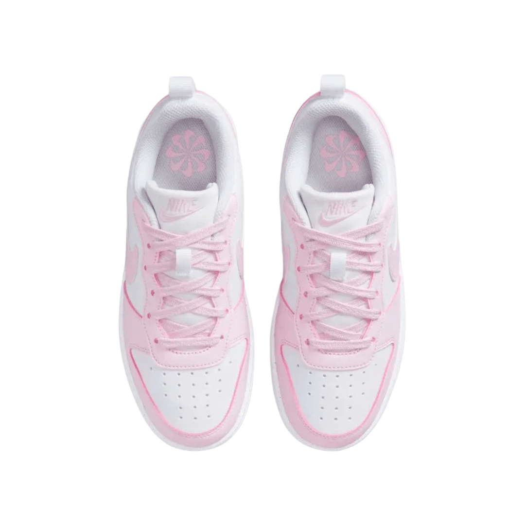 ZAPATILLAS URBANAS NIKE COURT BOROUGH LOW INFANTIL | DV5456 - 105 NIKE 3,5 - RealSport