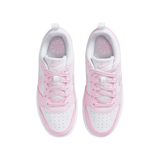 ZAPATILLAS URBANAS NIKE COURT BOROUGH LOW INFANTIL | DV5456 - 105 NIKE 3,5 - RealSport
