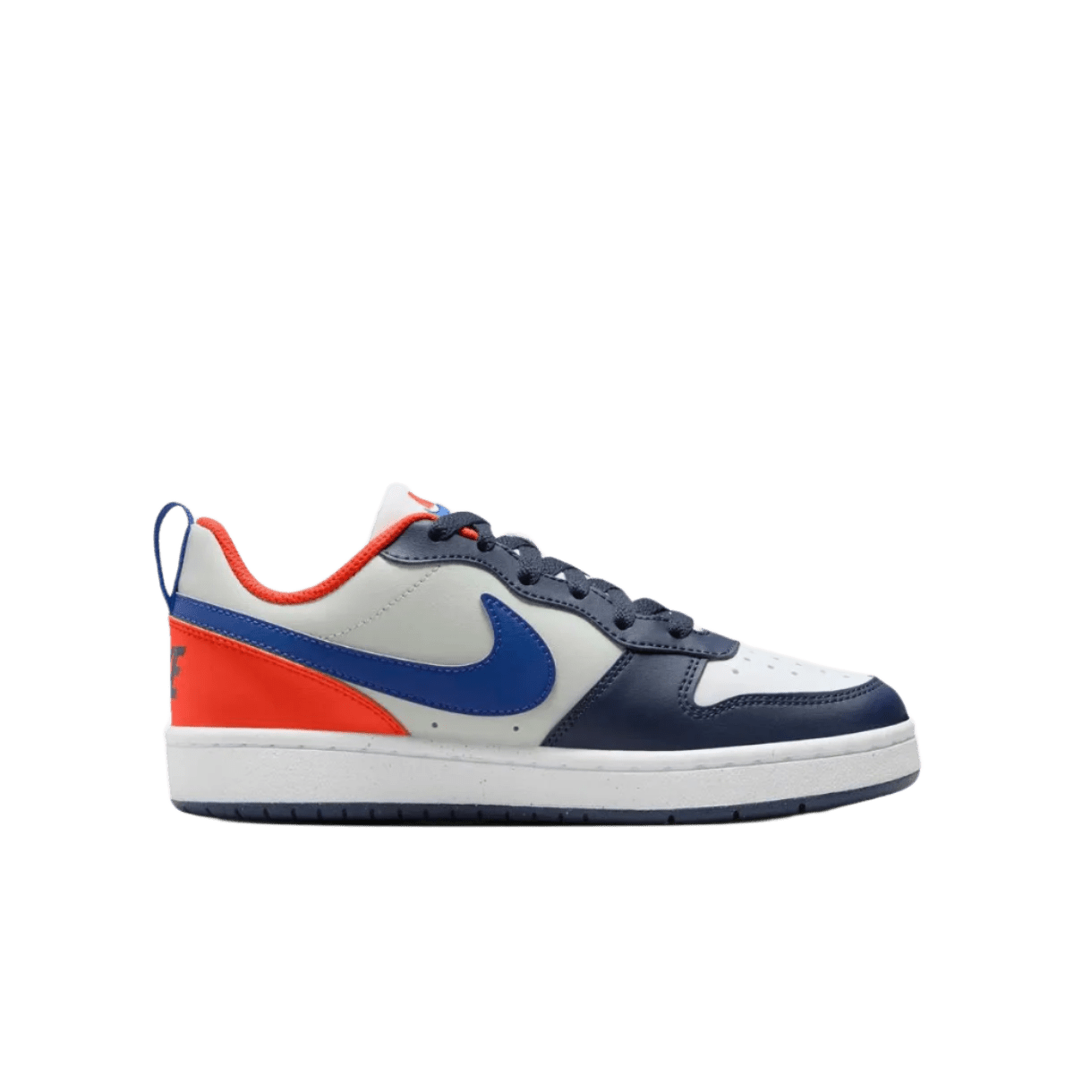 ZAPATILLAS URBANAS NIKE COURT BOROUGH LOW INFANTIL | DV5456 - 401 NIKE 3,5 - RealSport