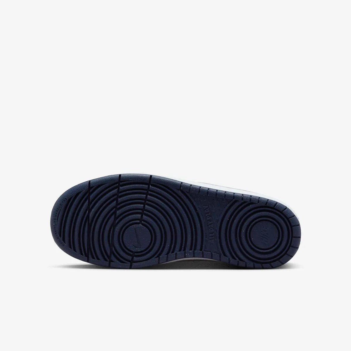 ZAPATILLAS URBANAS NIKE COURT BOROUGH LOW INFANTIL | DV5456 - 401 NIKE 3,5 - RealSport