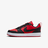 ZAPATILLAS URBANAS NIKE COURT BOROUGH LOW INFANTIL | DV5456 - 600 NIKE 3,5 - RealSport