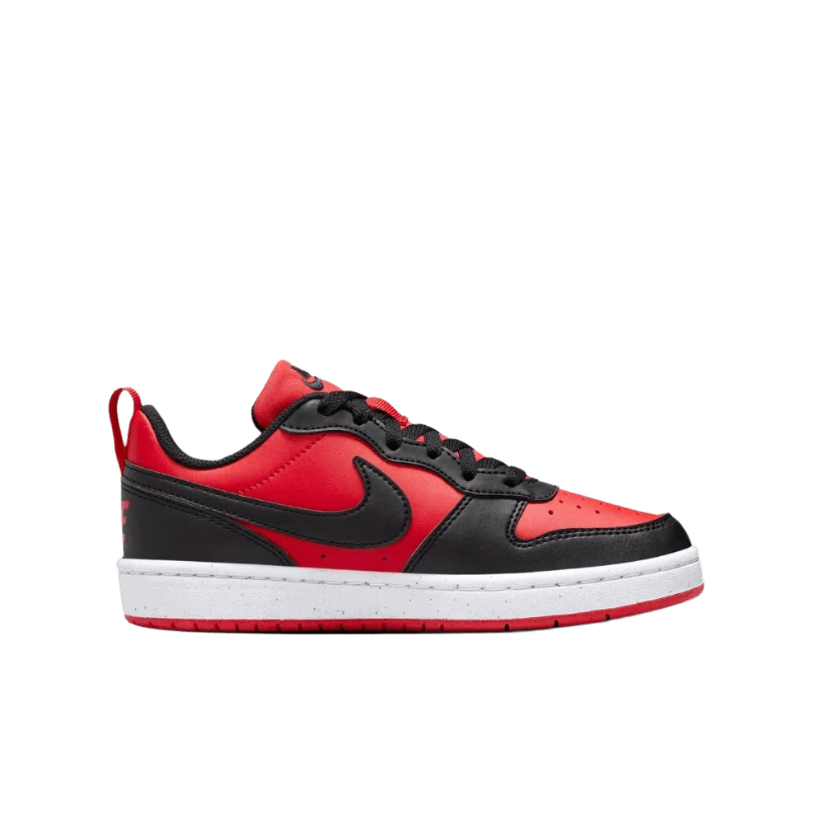 ZAPATILLAS URBANAS NIKE COURT BOROUGH LOW INFANTIL | DV5456 - 600 NIKE 3,5 - RealSport