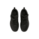 ZAPATILLAS URBANAS NIKE COURT BOROUGH LOW INFANTIL | DV5457 - 002 NIKE 1,0 - RealSport