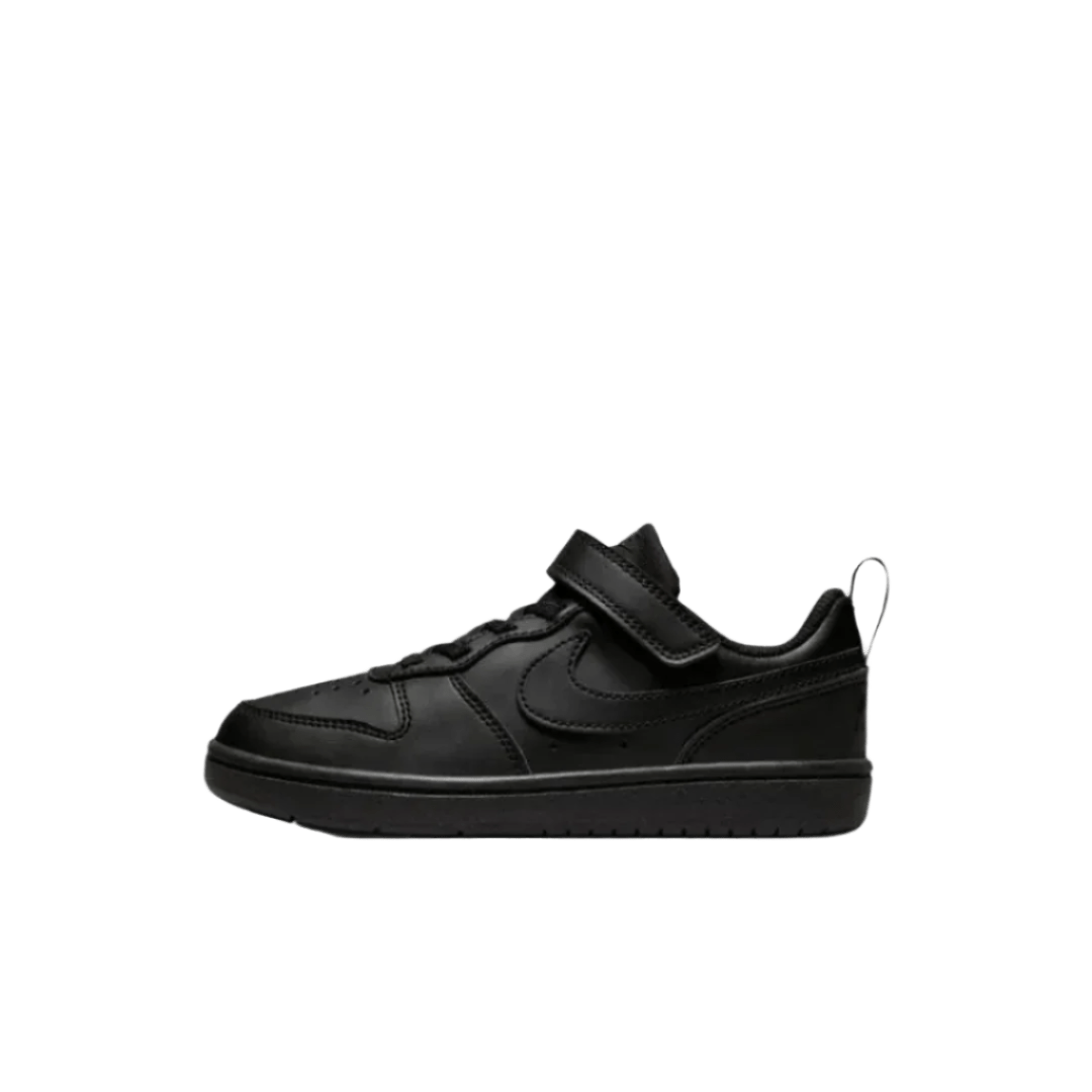 ZAPATILLAS URBANAS NIKE COURT BOROUGH LOW INFANTIL | DV5457 - 002 NIKE 1,0 - RealSport