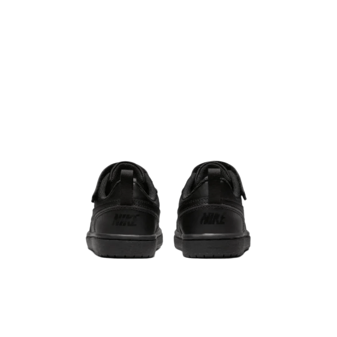 ZAPATILLAS URBANAS NIKE COURT BOROUGH LOW INFANTIL | DV5457 - 002 NIKE 1,0 - RealSport