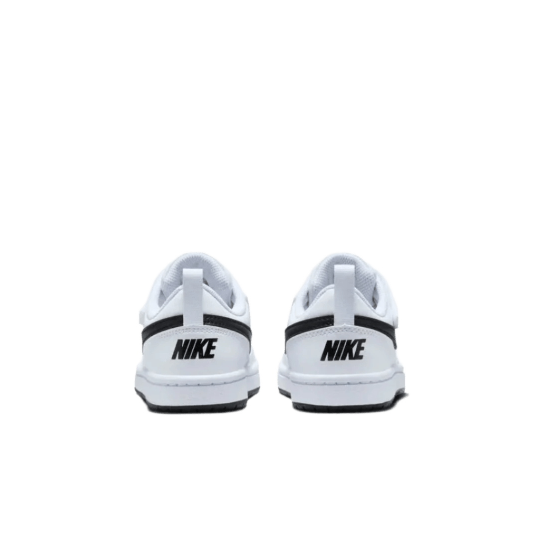ZAPATILLAS URBANAS NIKE COURT BOROUGH LOW INFANTIL | DV5457 - 104 NIKE 1,0 - RealSport