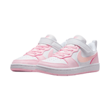 ZAPATILLAS URBANAS NIKE COURT BOROUGH LOW INFANTIL | DV5457 - 105 NIKE 1,0 - RealSport