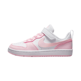 ZAPATILLAS URBANAS NIKE COURT BOROUGH LOW INFANTIL | DV5457 - 105 NIKE 1,0 - RealSport