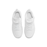 ZAPATILLAS URBANAS NIKE COURT BOROUGH LOW INFANTIL | DV5457 - 106 NIKE 1,0 - RealSport