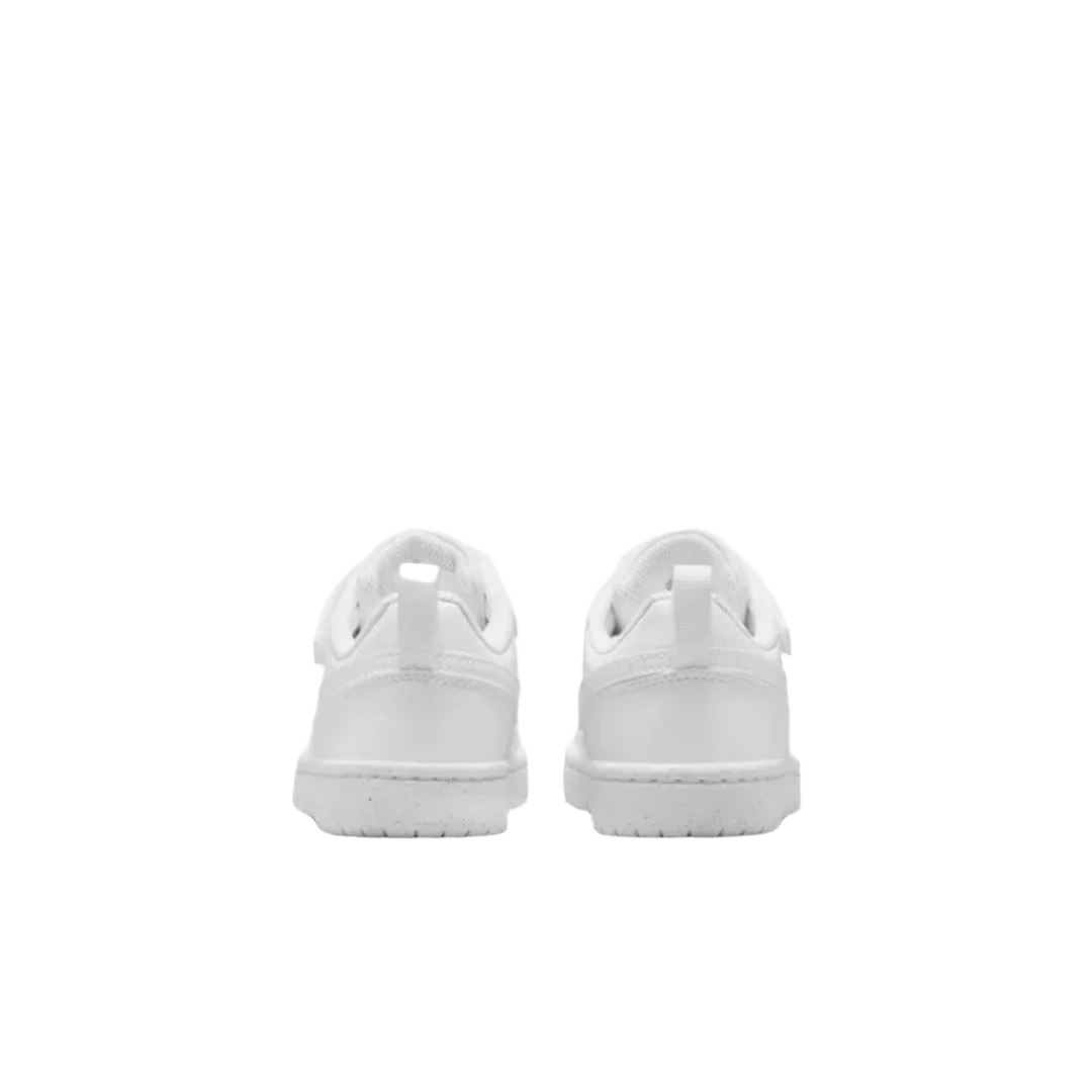 ZAPATILLAS URBANAS NIKE COURT BOROUGH LOW INFANTIL | DV5457 - 106 NIKE 1,0 - RealSport