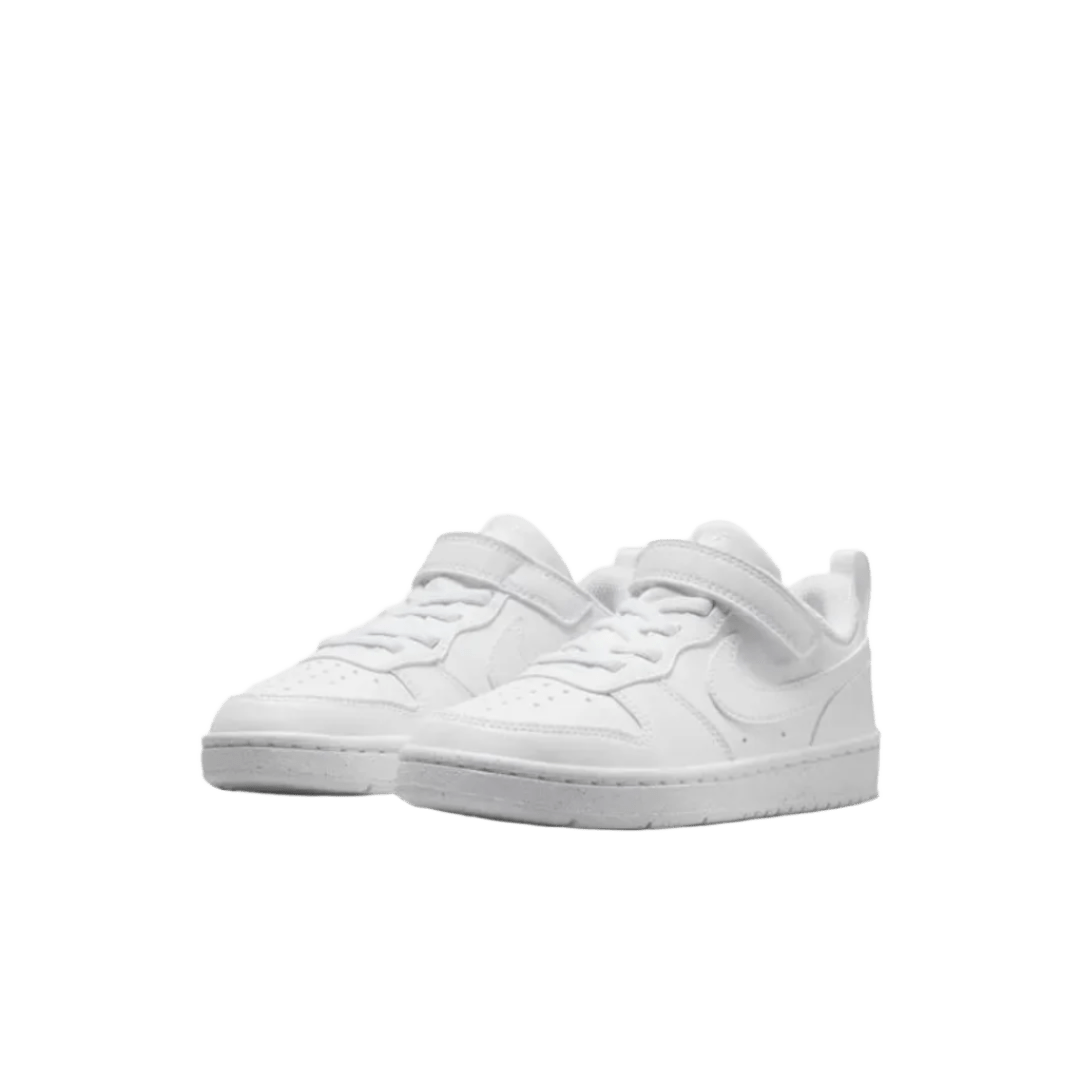 ZAPATILLAS URBANAS NIKE COURT BOROUGH LOW INFANTIL | DV5457 - 106 NIKE 1,0 - RealSport