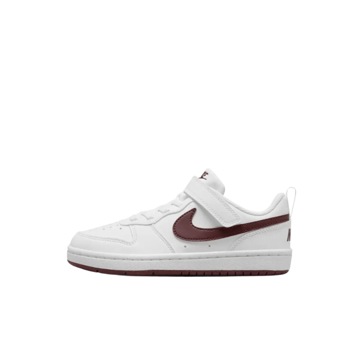 ZAPATILLAS URBANAS NIKE COURT BOROUGH LOW INFANTIL | DV5457 - 112 NIKE 1,0 - RealSport