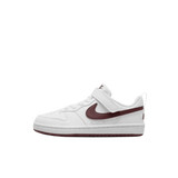 ZAPATILLAS URBANAS NIKE COURT BOROUGH LOW INFANTIL | DV5457 - 112 NIKE 1,0 - RealSport