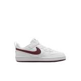 ZAPATILLAS URBANAS NIKE COURT BOROUGH LOW INFANTIL | DV5457 - 112 NIKE 1,0 - RealSport