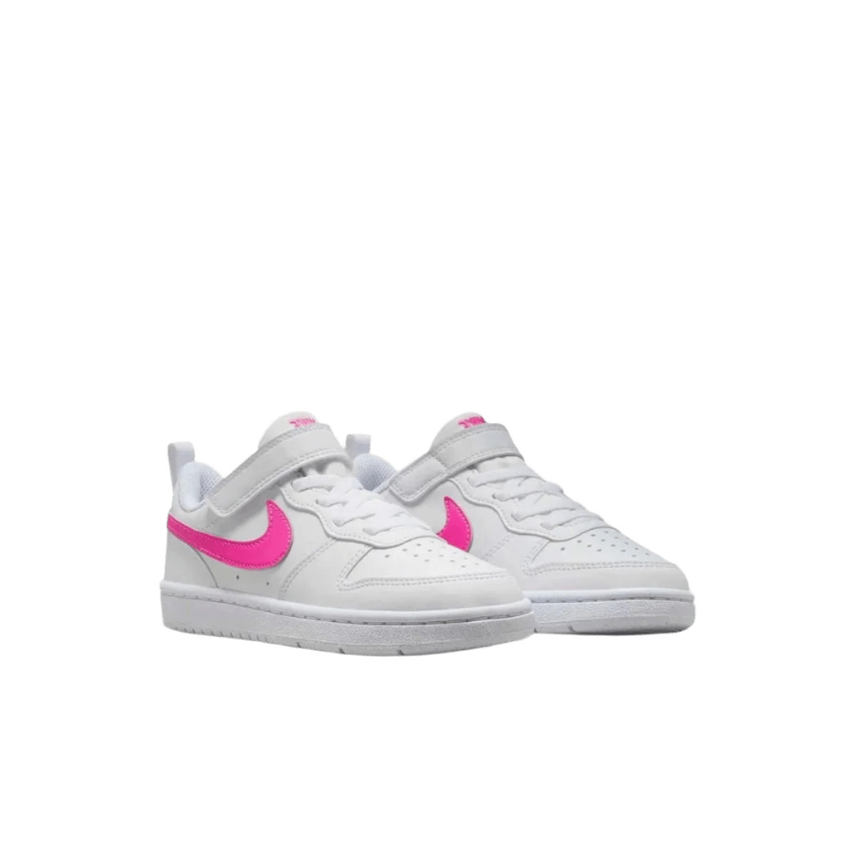ZAPATILLAS URBANAS NIKE COURT BOROUGH LOW INFANTIL | DV5457 - 113 NIKE 1,0 - RealSport