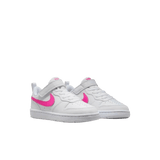 ZAPATILLAS URBANAS NIKE COURT BOROUGH LOW INFANTIL | DV5457 - 113 NIKE 1,0 - RealSport