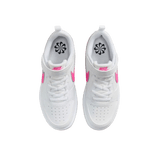 ZAPATILLAS URBANAS NIKE COURT BOROUGH LOW INFANTIL | DV5457 - 113 NIKE 1,0 - RealSport