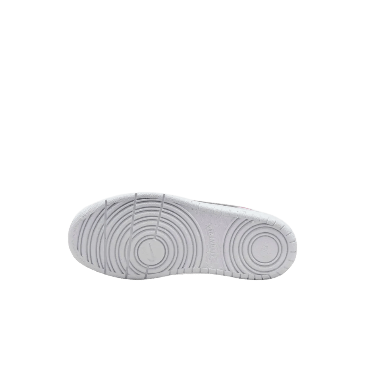 ZAPATILLAS URBANAS NIKE COURT BOROUGH LOW INFANTIL | DV5457 - 113 NIKE 1,0 - RealSport