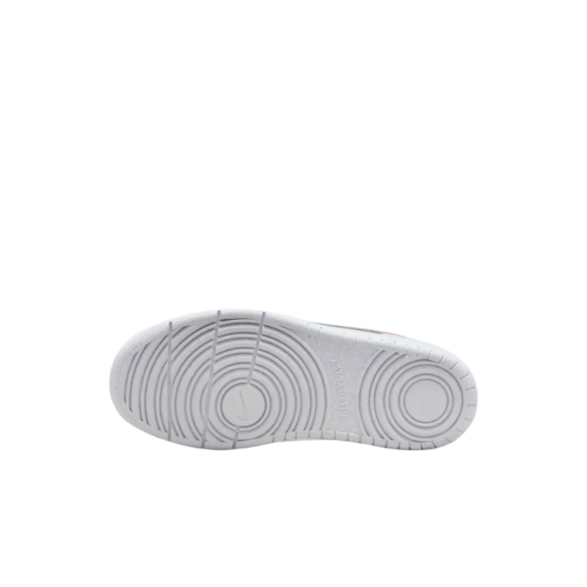 ZAPATILLAS URBANAS NIKE COURT BOROUGH LOW INFANTIL | DV5457 - 113 NIKE 1,0 - RealSport