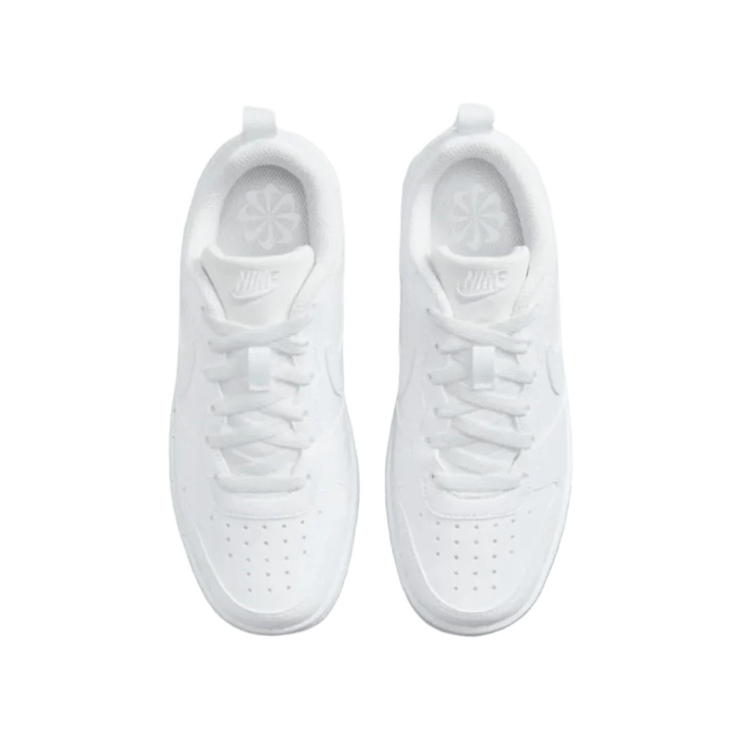 ZAPATILLAS URBANAS NIKE COURT BOROUGH LOW JUVENIL | DV5456 - 106 NIKE 3,5 - RealSport