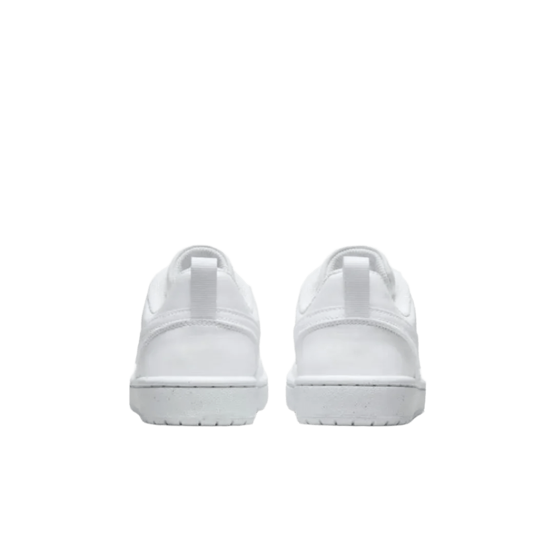 ZAPATILLAS URBANAS NIKE COURT BOROUGH LOW JUVENIL | DV5456 - 106 NIKE 3,5 - RealSport