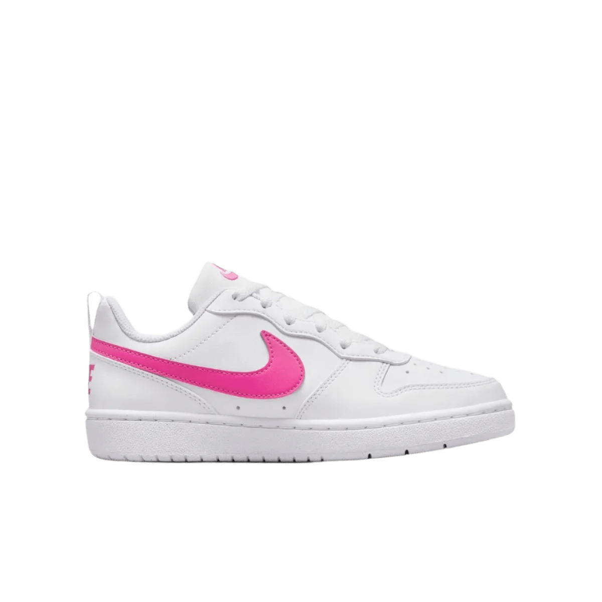 ZAPATILLAS URBANAS NIKE COURT BOROUGH LOW RECRAFT INFANTIL | DV5456 - 113 NIKE 4,0 - RealSport