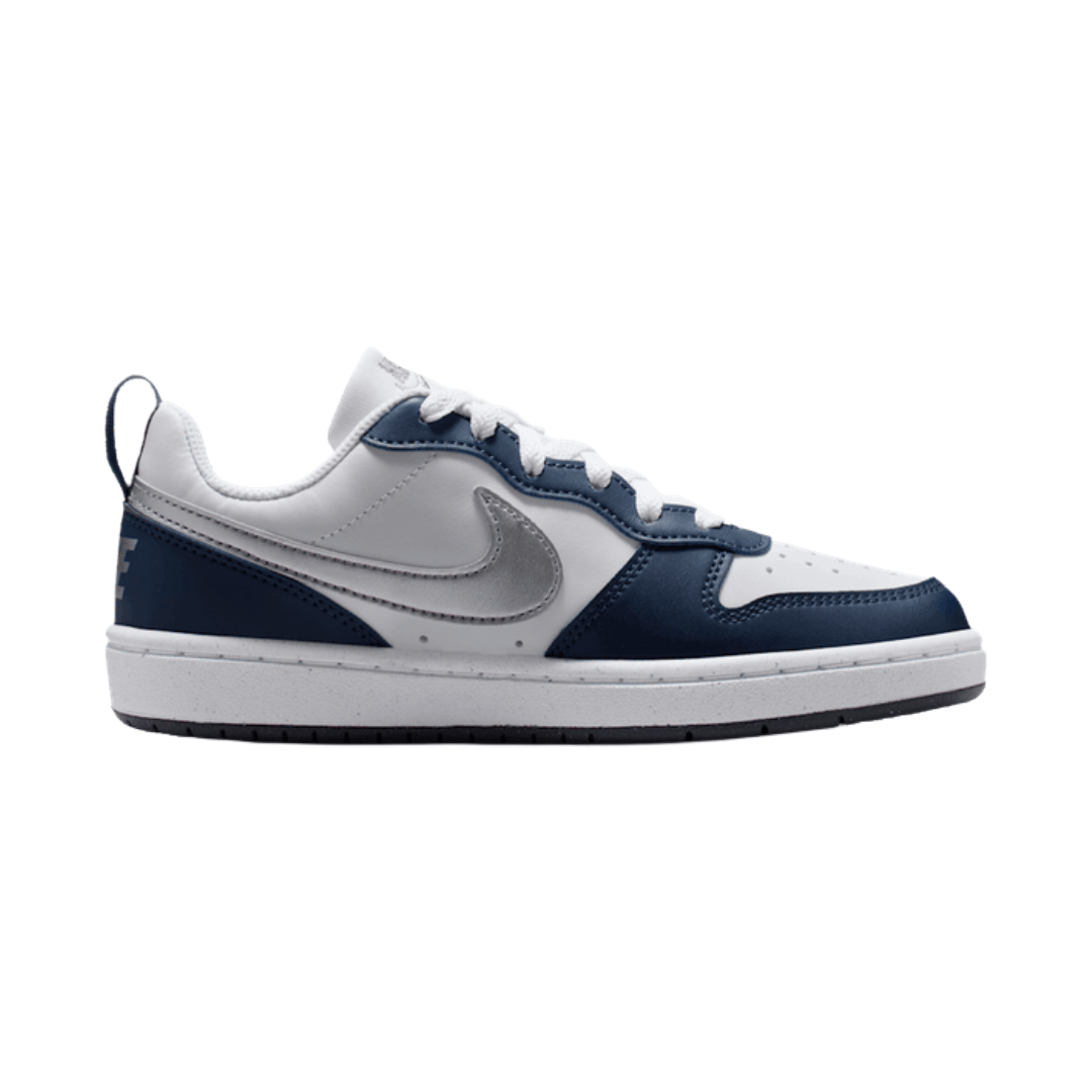 ZAPATILLAS URBANAS NIKE COURT BOROUGH LOW RECRAFT INFANTIL | DV5456 - 135 NIKE 4,0 - RealSport