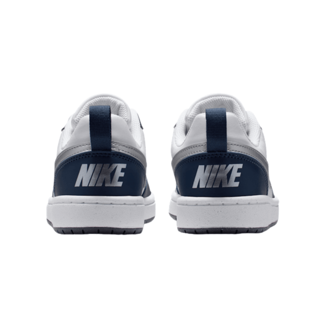 ZAPATILLAS URBANAS NIKE COURT BOROUGH LOW RECRAFT INFANTIL | DV5456 - 135 NIKE 4,0 - RealSport