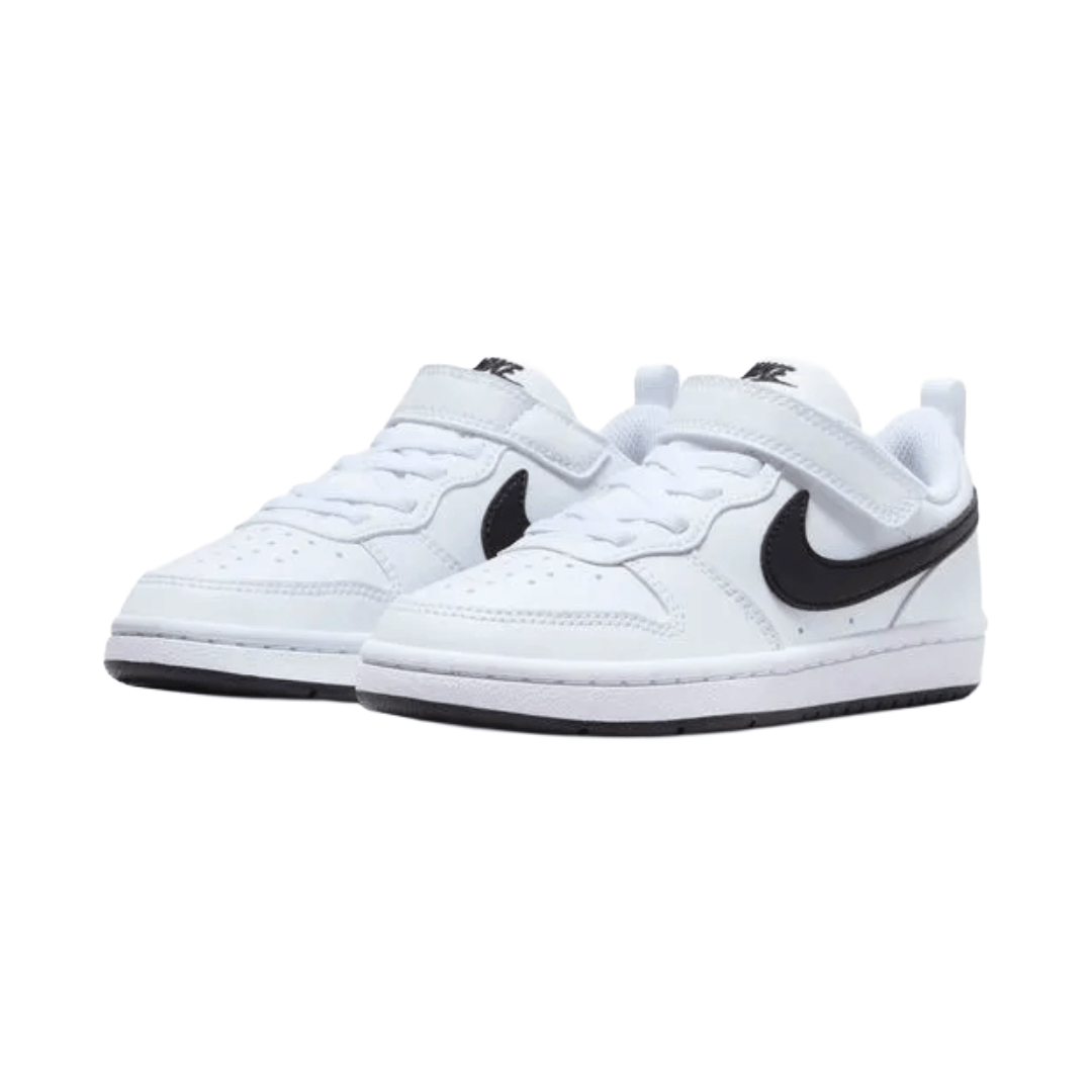 ZAPATILLAS URBANAS NIKE COURT BOROUGH LOW RECRAFT INFANTIL | DV5457 - 104 NIKE 1,0 - RealSport