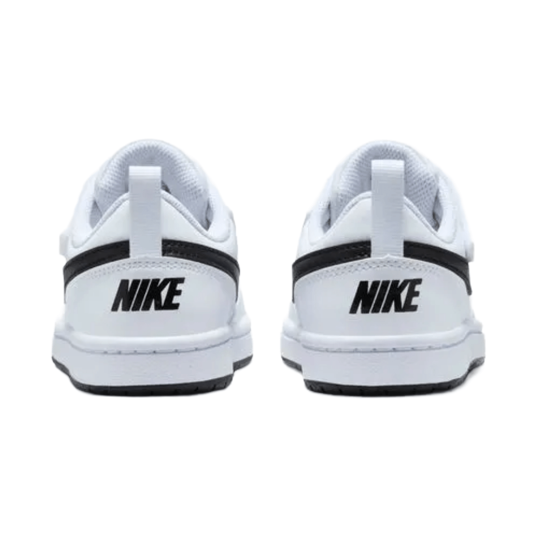 ZAPATILLAS URBANAS NIKE COURT BOROUGH LOW RECRAFT INFANTIL | DV5457 - 104 NIKE 1,0 - RealSport