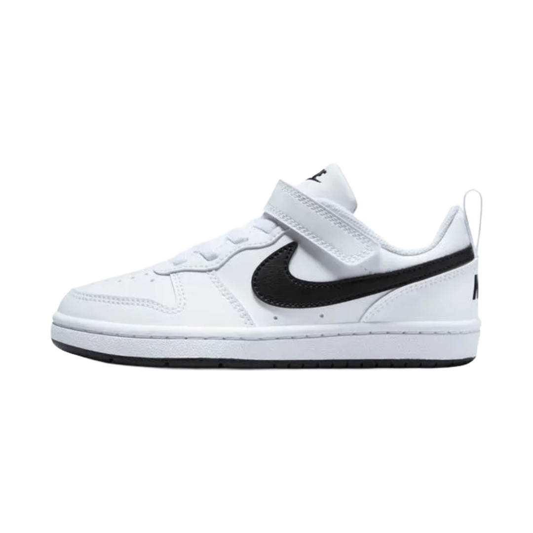 ZAPATILLAS URBANAS NIKE COURT BOROUGH LOW RECRAFT INFANTIL | DV5457 - 104 NIKE 1,0 - RealSport