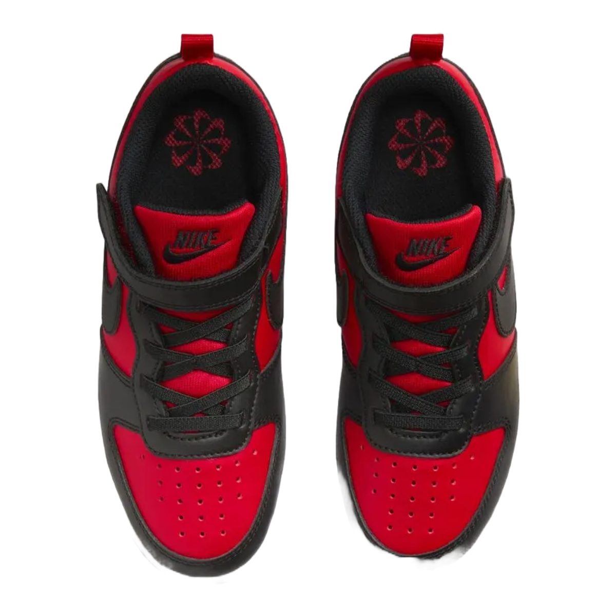 ZAPATILLAS URBANAS NIKE COURT BOROUGH LOW RECRAFT INFANTIL | DV5457 - 600 NIKE 13 - RealSport