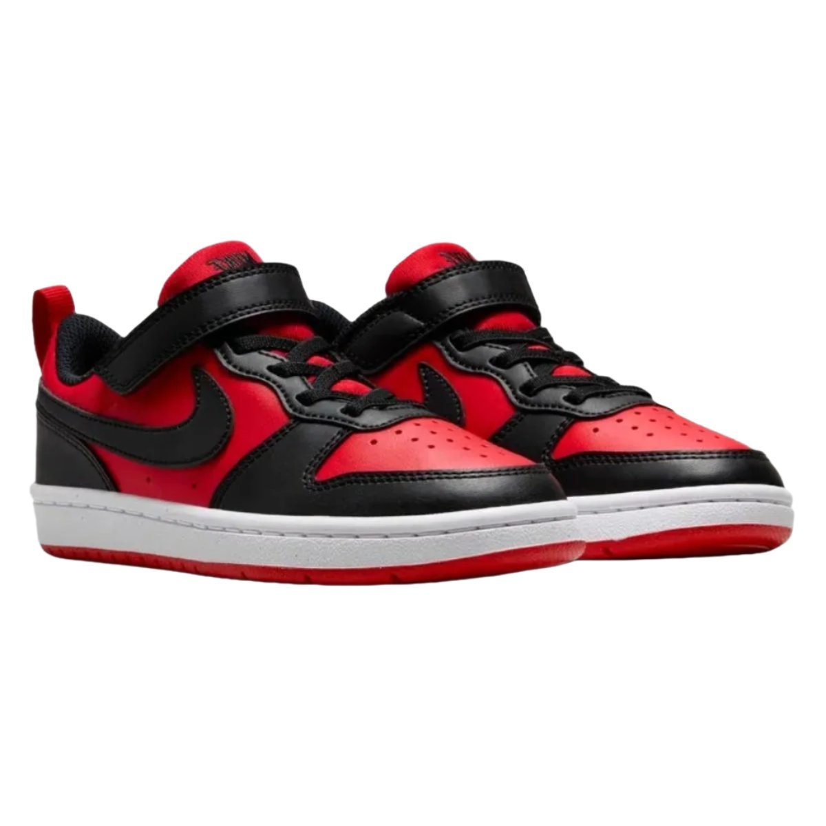 ZAPATILLAS URBANAS NIKE COURT BOROUGH LOW RECRAFT INFANTIL | DV5457 - 600 NIKE 13 - RealSport