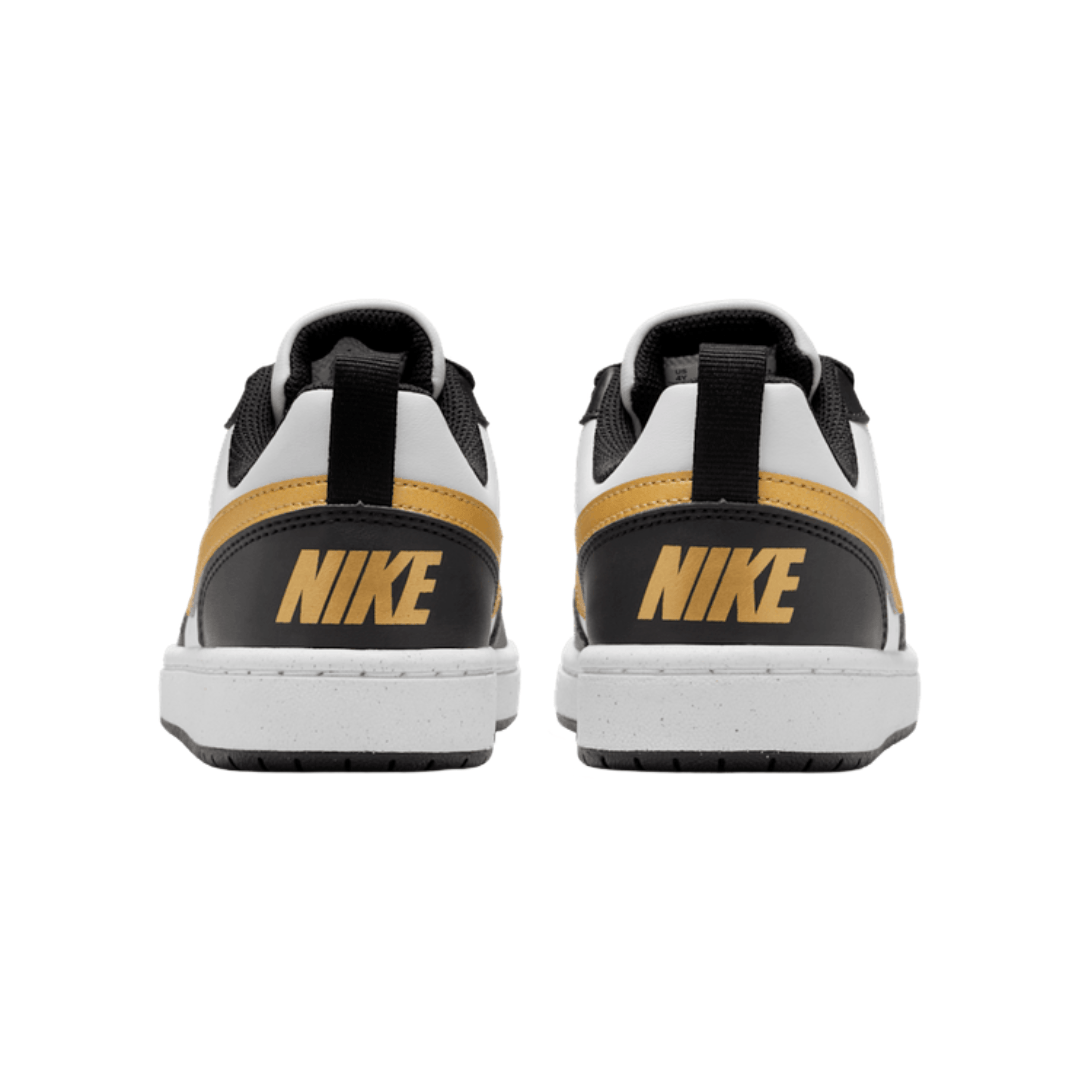 ZAPATILLAS URBANAS NIKE COURT BOROUGH LOW RECRAFT JUVENIL | DV5456 - 008 - NIKE VALCAO - MULTI NIKE 4,0 - RealSport