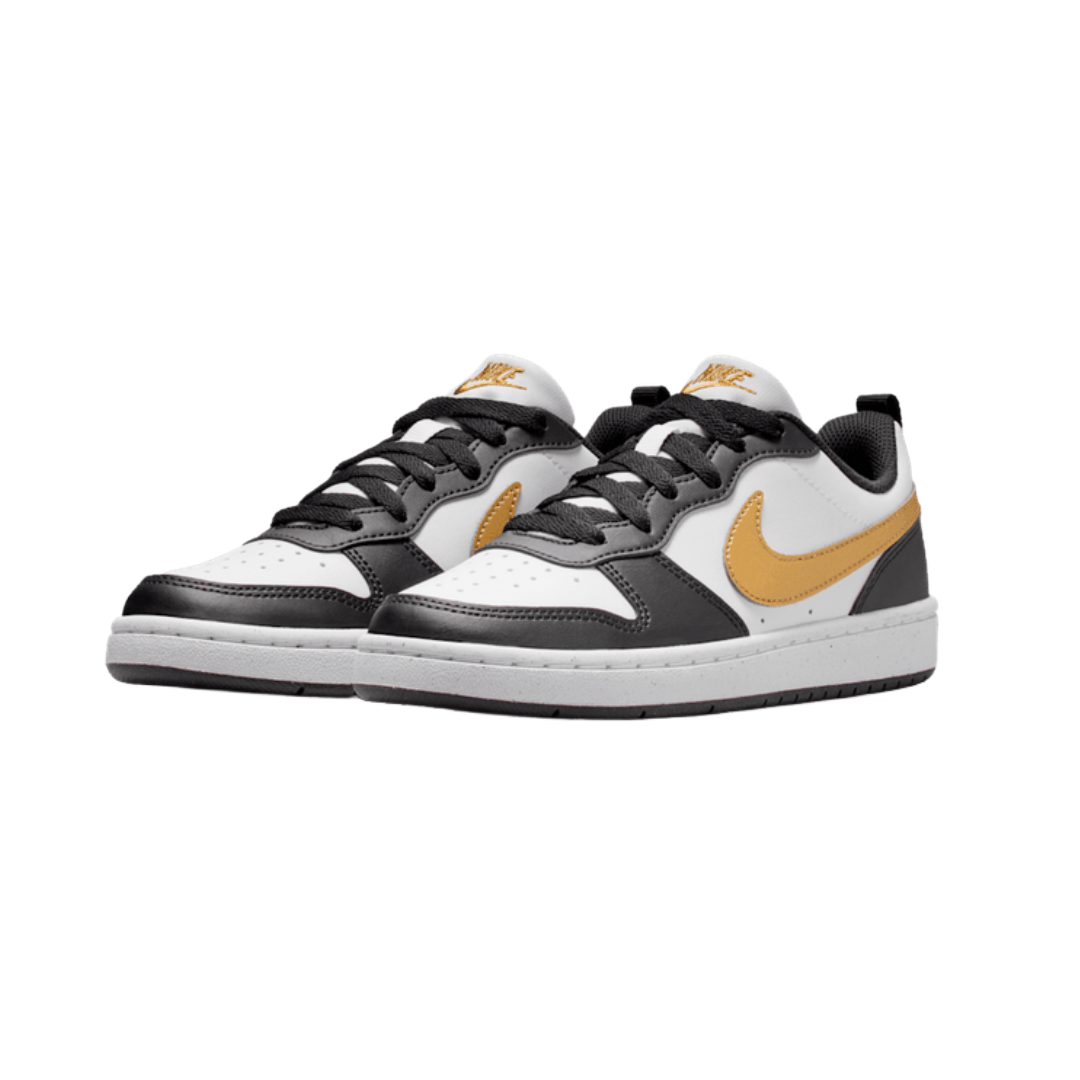 ZAPATILLAS URBANAS NIKE COURT BOROUGH LOW RECRAFT JUVENIL | DV5456 - 008 - NIKE VALCAO - MULTI NIKE 4,0 - RealSport
