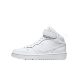 ZAPATILLAS URBANAS NIKE COURT BOROUGH MID INFANTIL | CD7782 - 100 NIKE 4,5 - RealSport