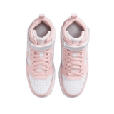 ZAPATILLAS URBANAS NIKE COURT BOROUGH MID JUVENIL | CD7782 - 122 NIKE 4,0 - RealSport