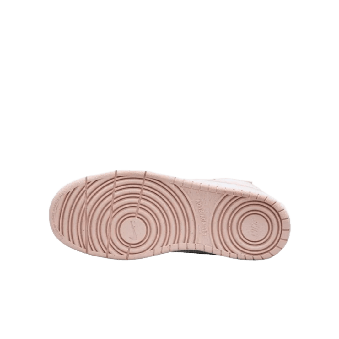 ZAPATILLAS URBANAS NIKE COURT BOROUGH MID JUVENIL | CD7782 - 122 NIKE 4,0 - RealSport