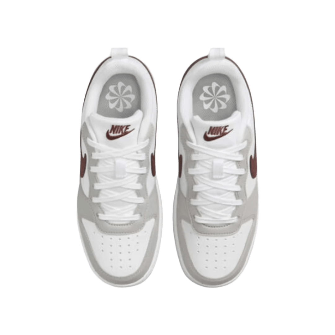 ZAPATILLAS URBANAS NIKE COURT BOROUGH MUJER | FZ1024 - 100 NIKE 5,5 - RealSport