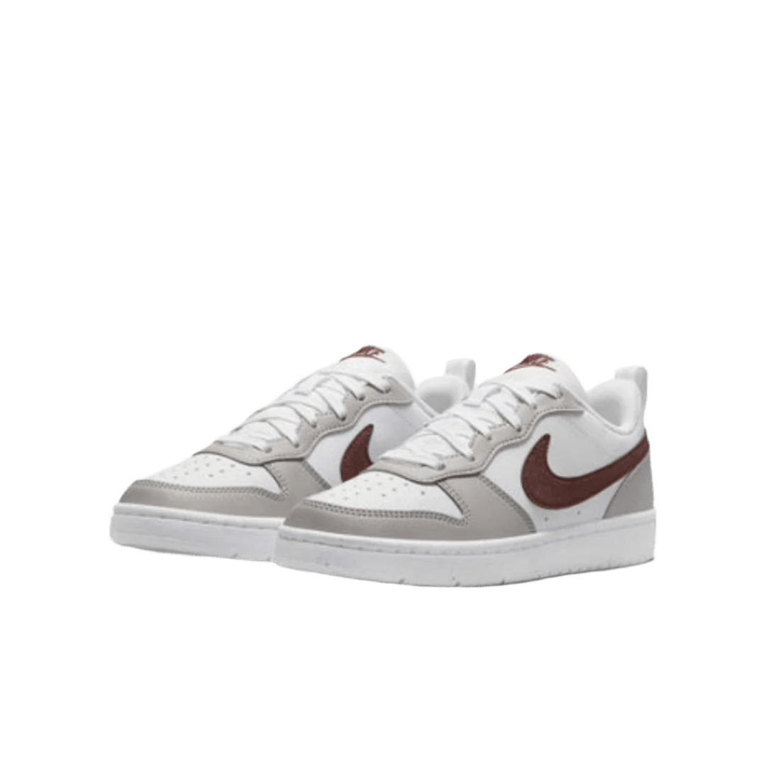 ZAPATILLAS URBANAS NIKE COURT BOROUGH MUJER | FZ1024 - 100 NIKE 5,5 - RealSport