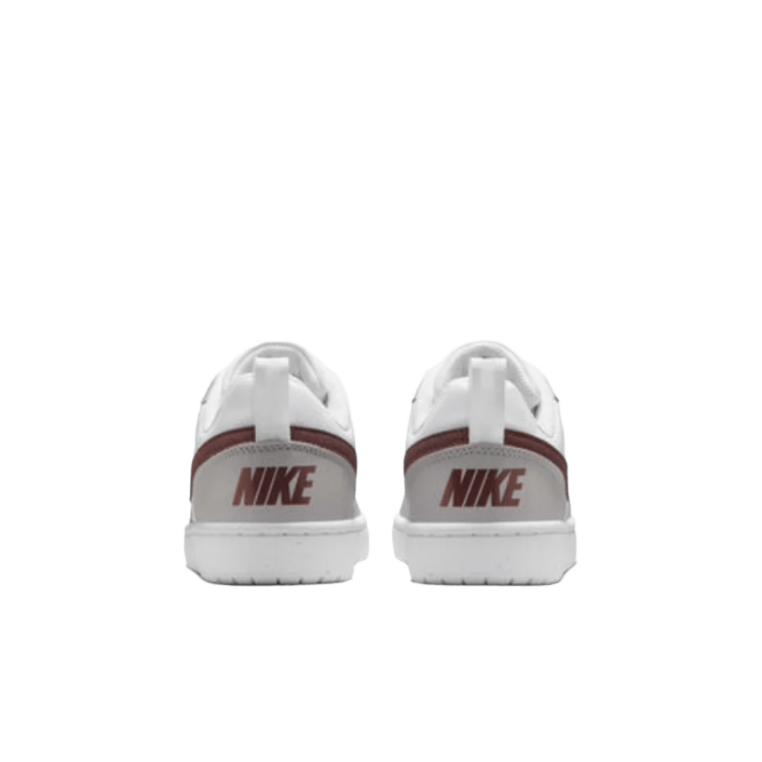 ZAPATILLAS URBANAS NIKE COURT BOROUGH MUJER | FZ1024 - 100 NIKE 5,5 - RealSport