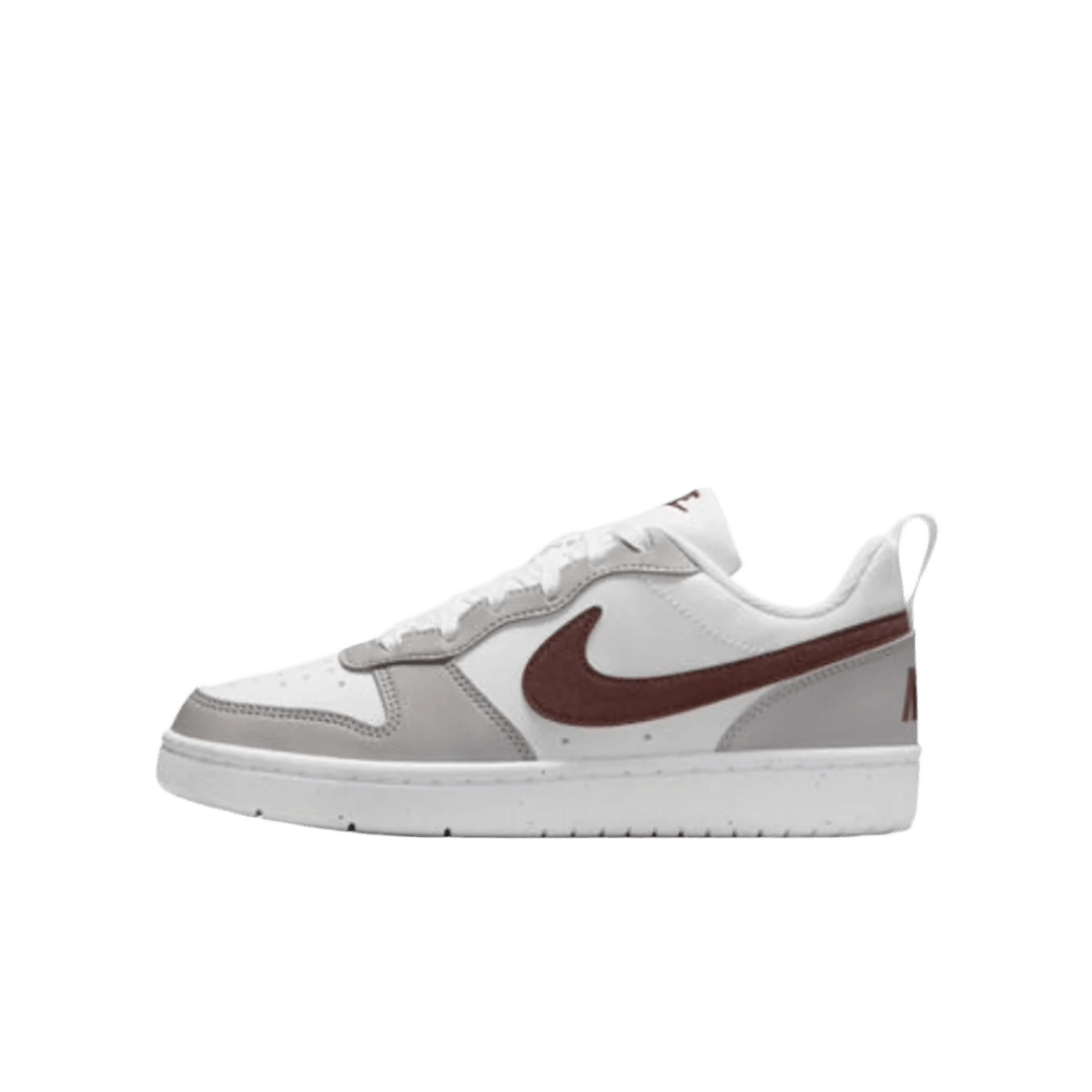 ZAPATILLAS URBANAS NIKE COURT BOROUGH MUJER | FZ1024 - 100 NIKE 5,5 - RealSport