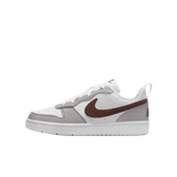 ZAPATILLAS URBANAS NIKE COURT BOROUGH MUJER | FZ1024 - 100 NIKE 5,5 - RealSport