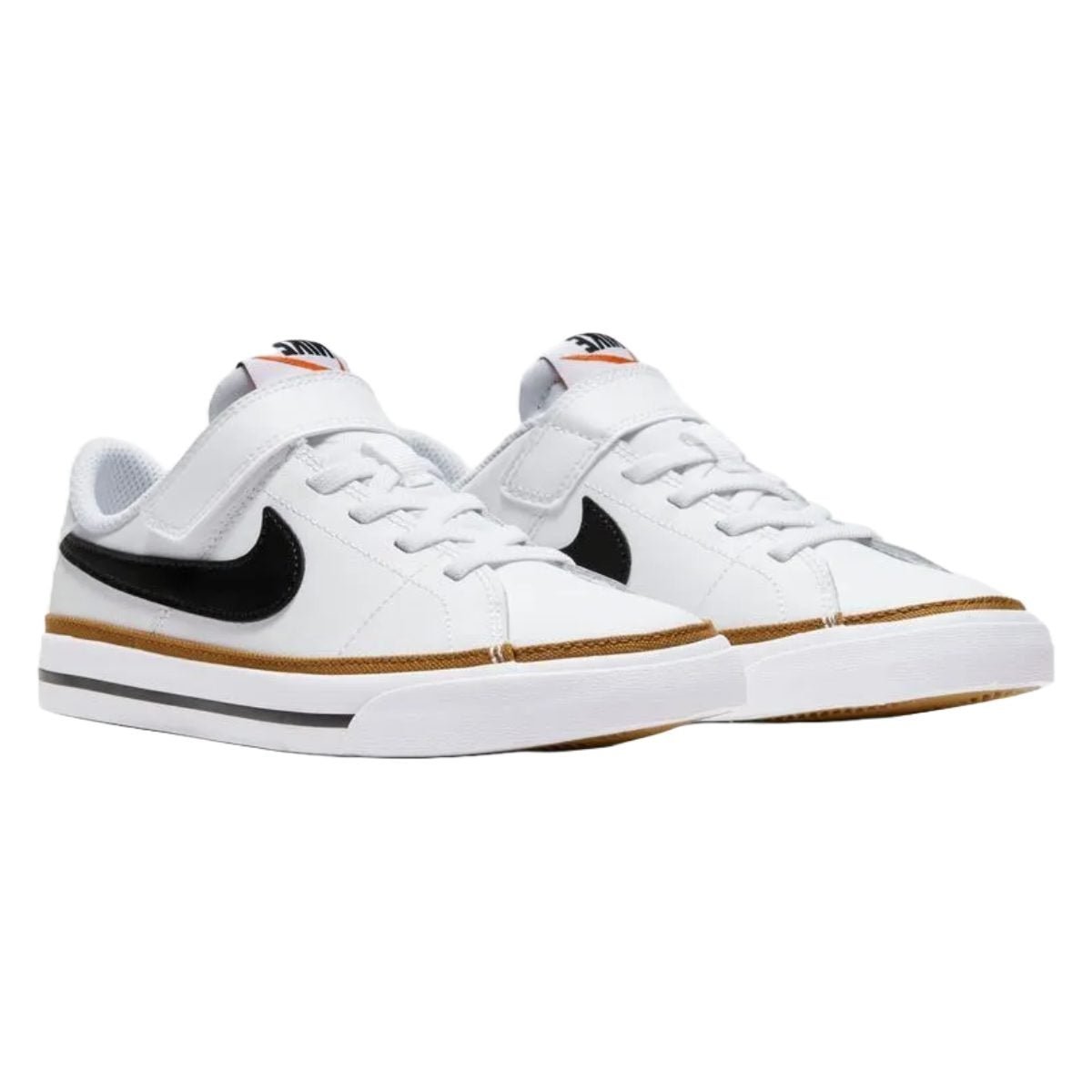 ZAPATILLAS URBANAS NIKE COURT LEGACY INFANTIL | DA5381 - 102 NIKE 13 - RealSport