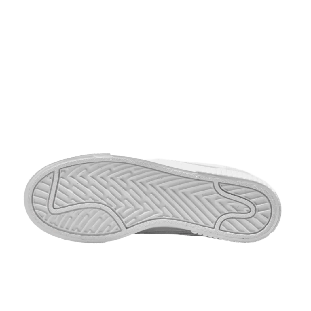 ZAPATILLAS URBANAS NIKE COURT LEGACY LIFT MUJER DM7590 - 101 NIKE 5,0 - RealSport