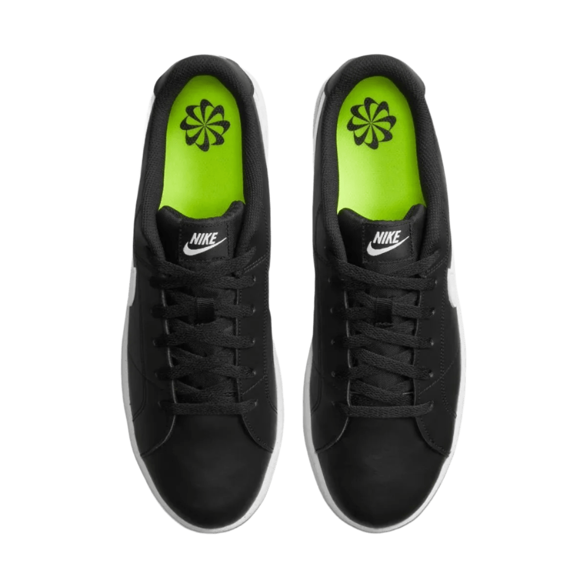 ZAPATILLAS URBANAS NIKE COURT ROYALE 2 NN HOMBRE | DH3160 - 001 NIKE 12 - RealSport