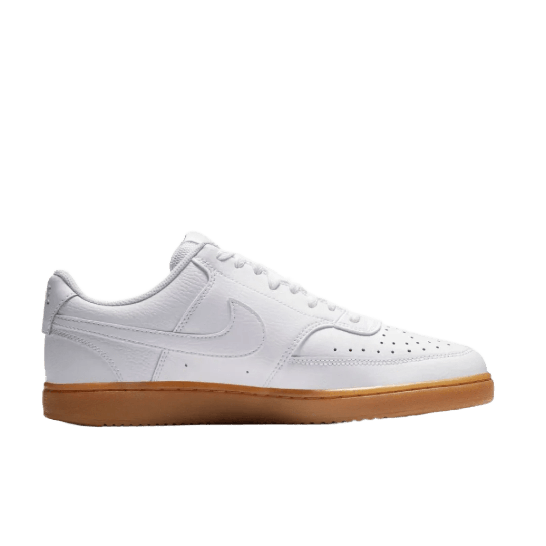 ZAPATILLAS URBANAS NIKE COURT VISION HOMBRE | CD5463 - 105 NIKE 7,0 - RealSport