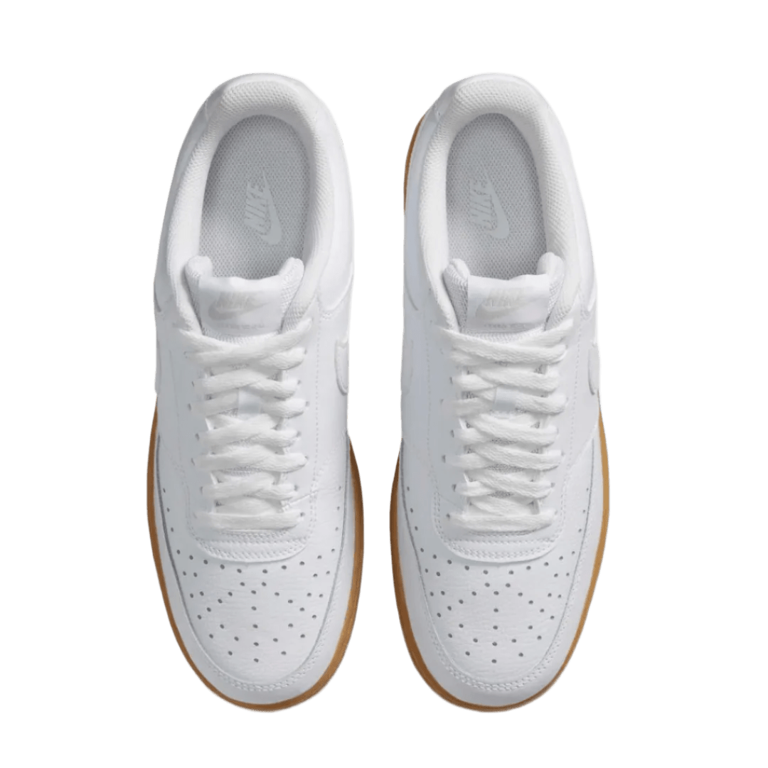 ZAPATILLAS URBANAS NIKE COURT VISION HOMBRE | CD5463 - 105 NIKE 7,0 - RealSport